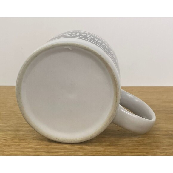 Rue Bourbon New Orleans Street Sign Logo Coffee Mug Jazz Louisiana Mardi Gras - Picture 5 of 8